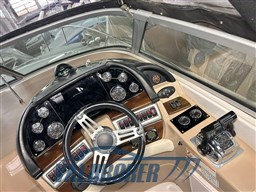 four winns 288 dopo refit (1)