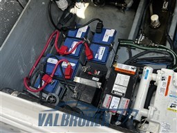 Sea Ray 355 2004 (29)