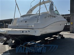 Sea Ray 355 2004 (4)