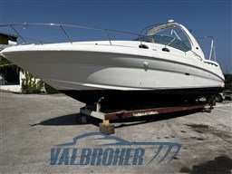 Sea Ray 355 2004 (10)