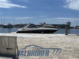 Sunseeker Portofino 46 (17)