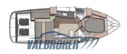 Layout sealine sc 38