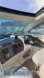 Cranchi Med 50 HT valbroker (10)