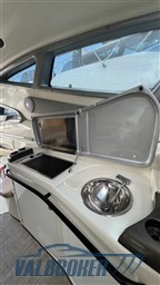 Cranchi Med 50 HT valbroker (5)