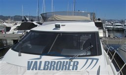 Raffaelli Calima 47 interni (21)