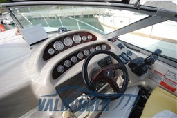 Monterey 282-2005-cruscotto