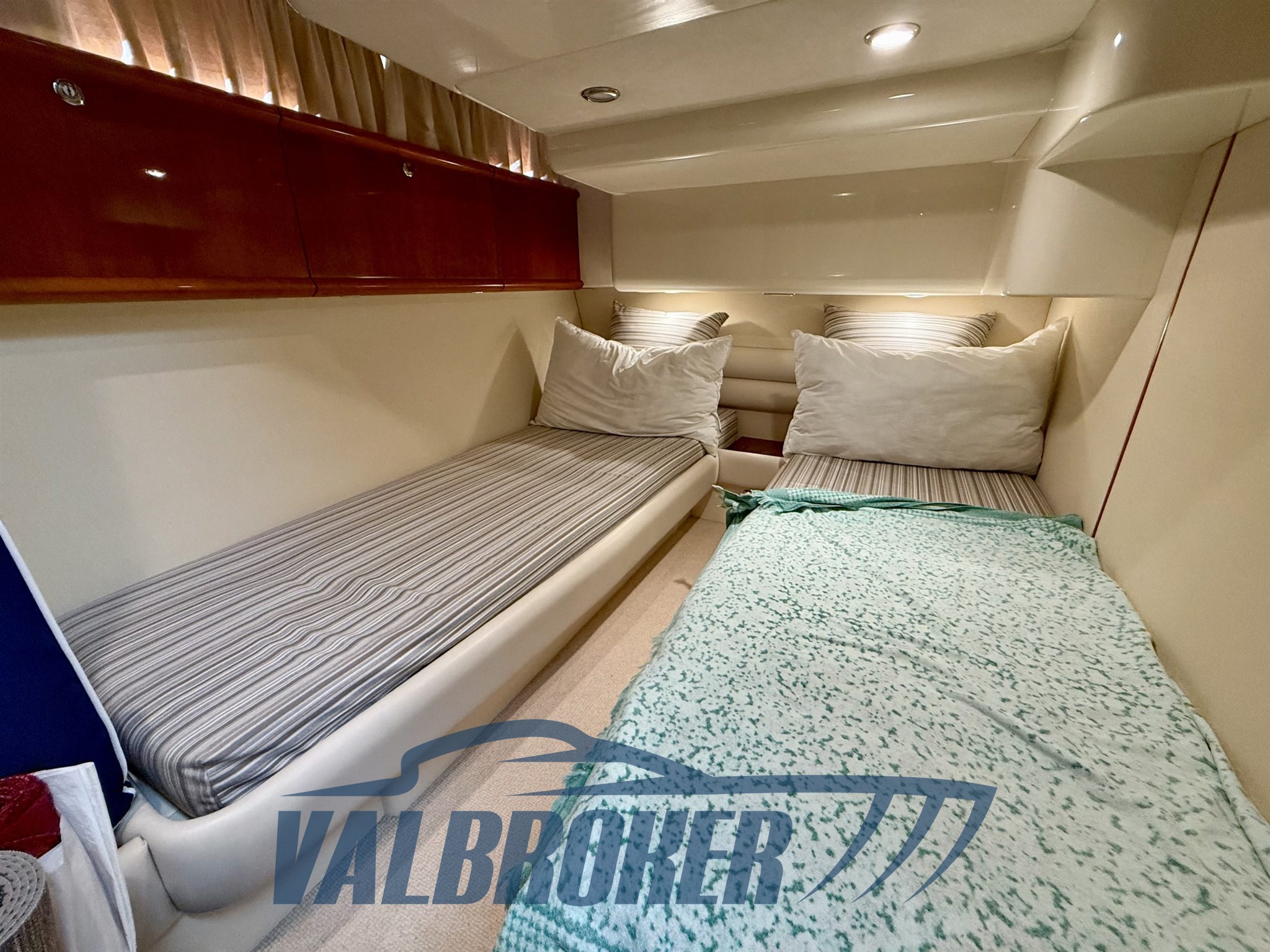 Fairline Phantom 40 Liguria (16)