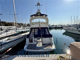 Fairline Phantom 40 Liguria (5)