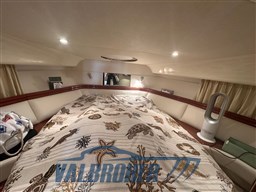 Fairline Phantom 40 interni (6)