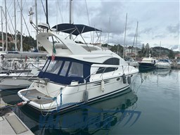 Fairline Phantom 40 (3)