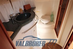 Sessa Oyster 35 (93)