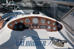 Sessa Oyster 35 (125)