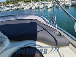 azimut 68 - prendisole fly (6)