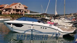 Airon Marine Amx 34 Sardegna  (1)