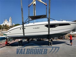 Airon Marine Amx 34 Sardegna  (7)