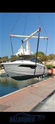 Airon Marine Amx 34 Sardegna  (2)