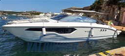 Airon Marine Amx 34 Sardegna  (4)