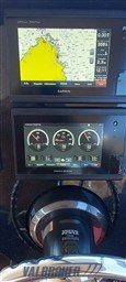 Airon marine 34 Sardegna (2)