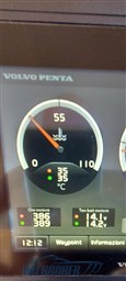 Airon marine 34 Sardegna (3)