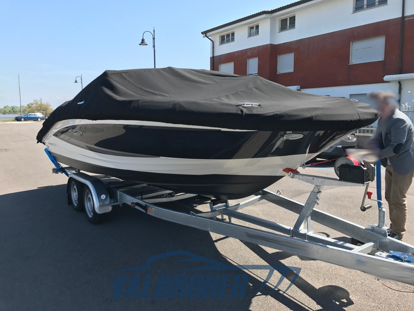 Sea Ray SPX 190 (5)