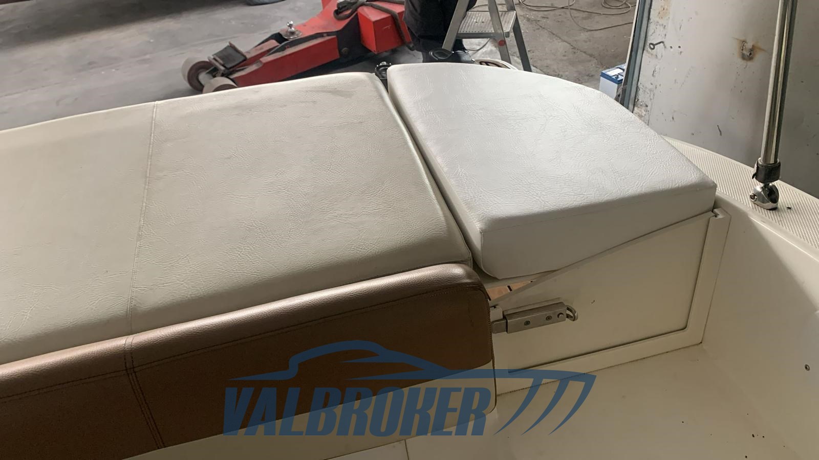 Cuscineria sea ray 190 (3)