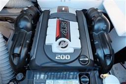 Sea ray 190  tecniche (2)