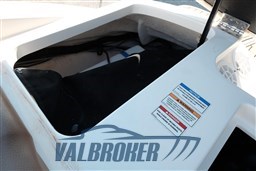 Sea ray 190  tecniche (3)