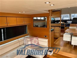 Fairline Squadron 55 2010 (7)