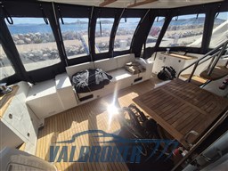 Fairline Squadron 55 Croatia (12)