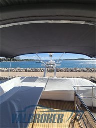 Fairline Squadron 55 Croatia (1)