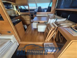 Fairline Squadron 55 Croatia (18)
