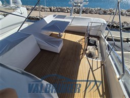 Fairline Squadron 55 Croatia (67)