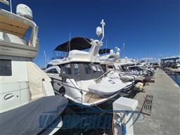Fairline Squadron 55 Croatia (4)