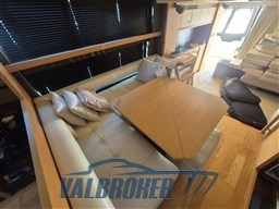 Fairline Squadron 55 Croatia (43)