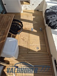 Fairline Squadron 55 Croatia (6)