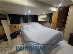 Fairline Squadron 55 Croatia (28)