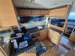 Fairline Squadron 55 Croatia (19)