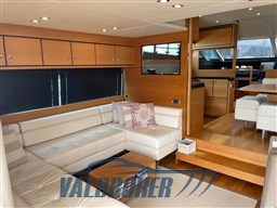 Fairline Squadron 55 2010 (19)