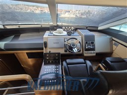 Fairline Squadron 55 Croatia (45)
