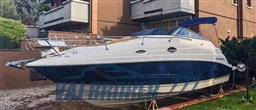 Regal marine 2665