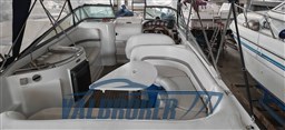 Four winns 285 Lago Maggiore (61)