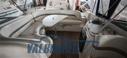 Four winns 285 Lago Maggiore (49)