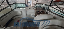 Four winns 285 Lago Maggiore (17)