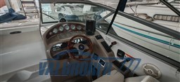 Four winns 285 Lago Maggiore (19)