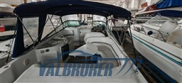Four winns 285 Lago Maggiore (60)