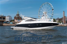 Sunseeker Portofino 47 2008 (12)