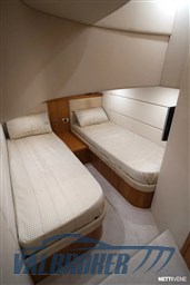 Sunseeker Portofino 47 2008 (3)