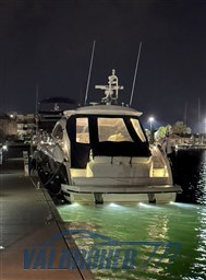 Sunseeker Portofino 47 2008 (18)