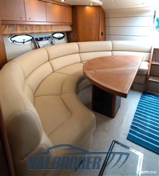 Sunseeker Portofino 47 2008 (2)