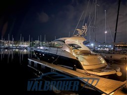 Sunseeker Portofino 47 2008 (28)